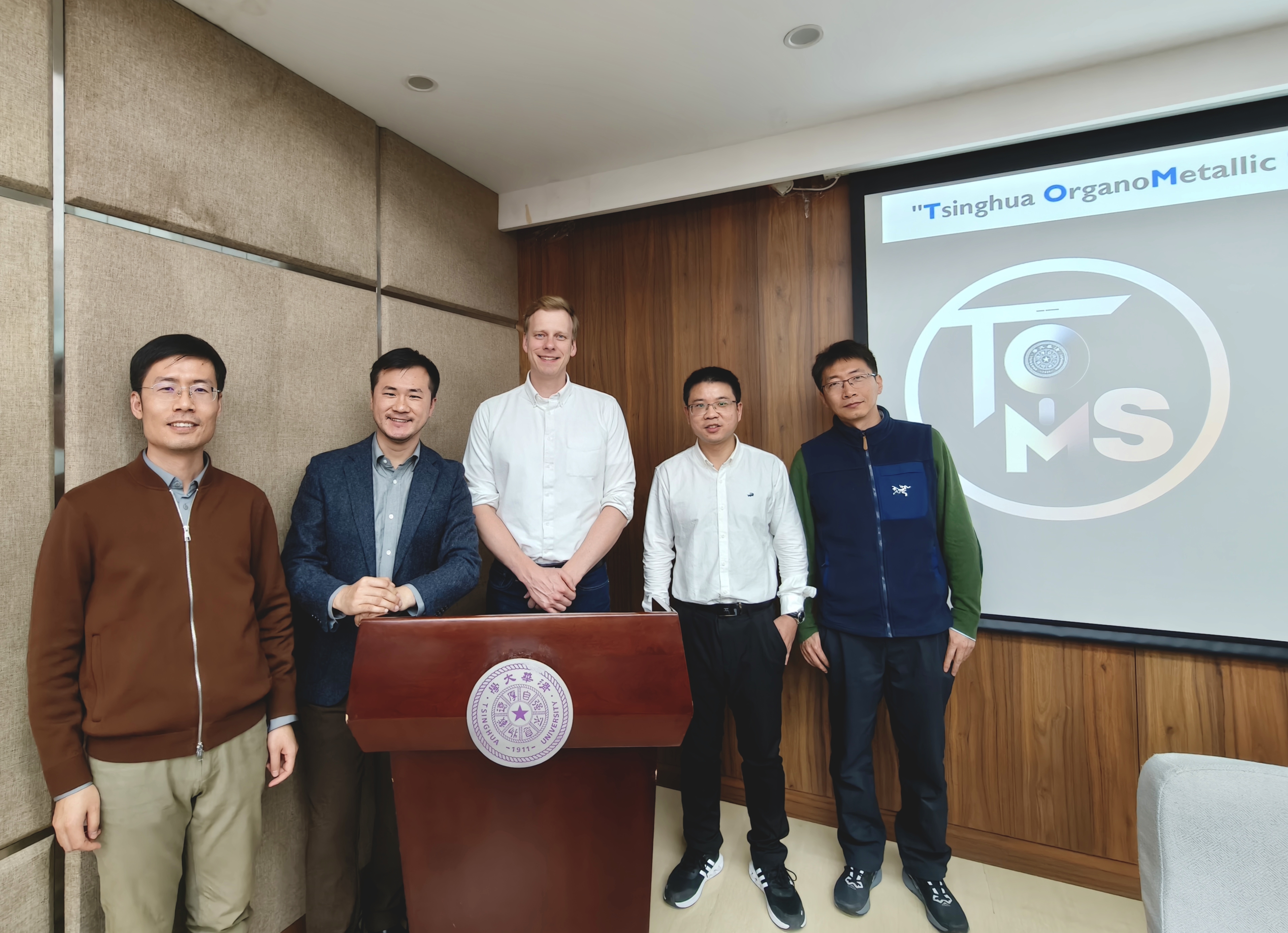 2025-Prof. Danny Borere and Gengwen Tan