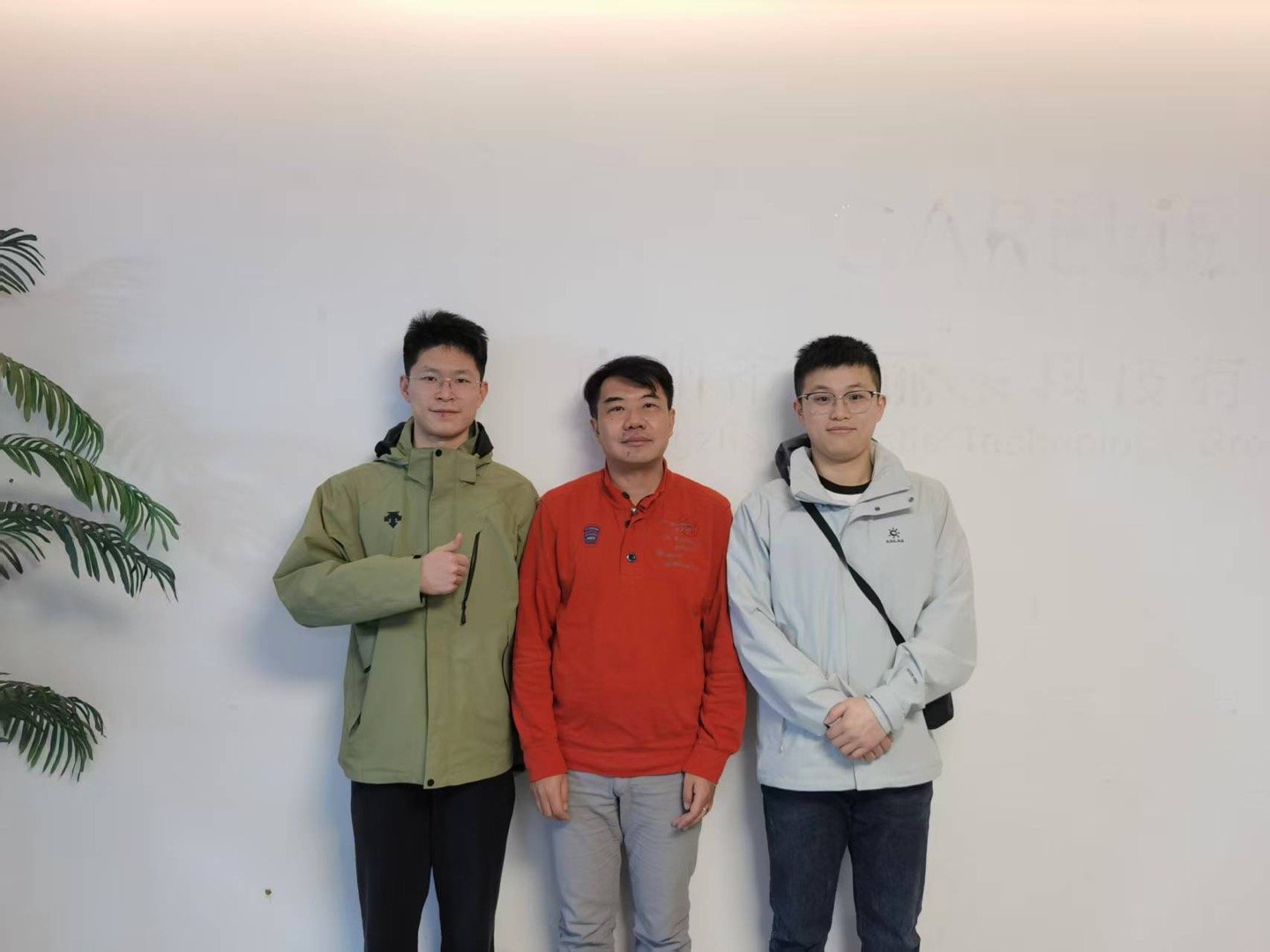 2026-Off-site training-Guangzhou